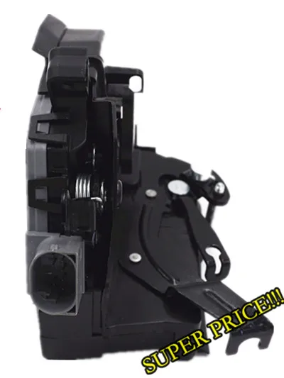 Задний Передний L R 51217011250 51217011247 для BMW E46 325Ci 323Ci 328ci 330ci m3 дверной замок привод