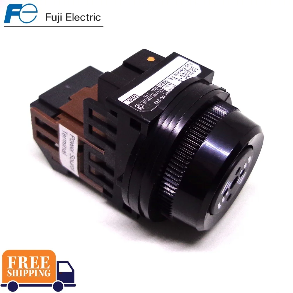 

Fe Fuji Electric Switch DR30B6-E DR30B6-EB Brand new original
