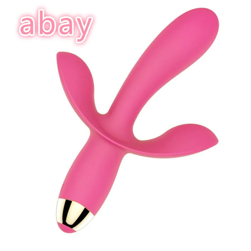 Abay Анальный вибратор Стимулятор клитора Карманный киска секс стул Мошонка