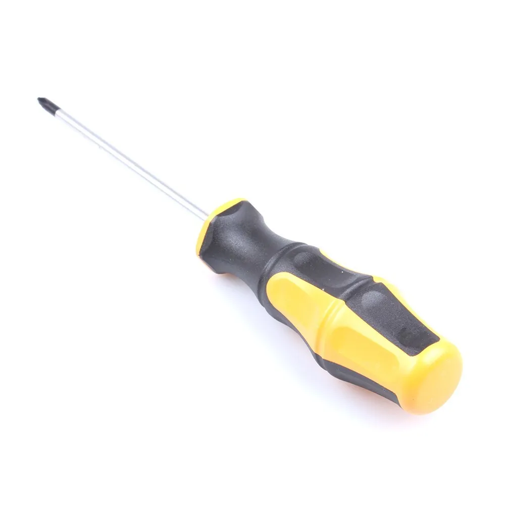 Магнитный Phillips головка отвертки PH1x100mm