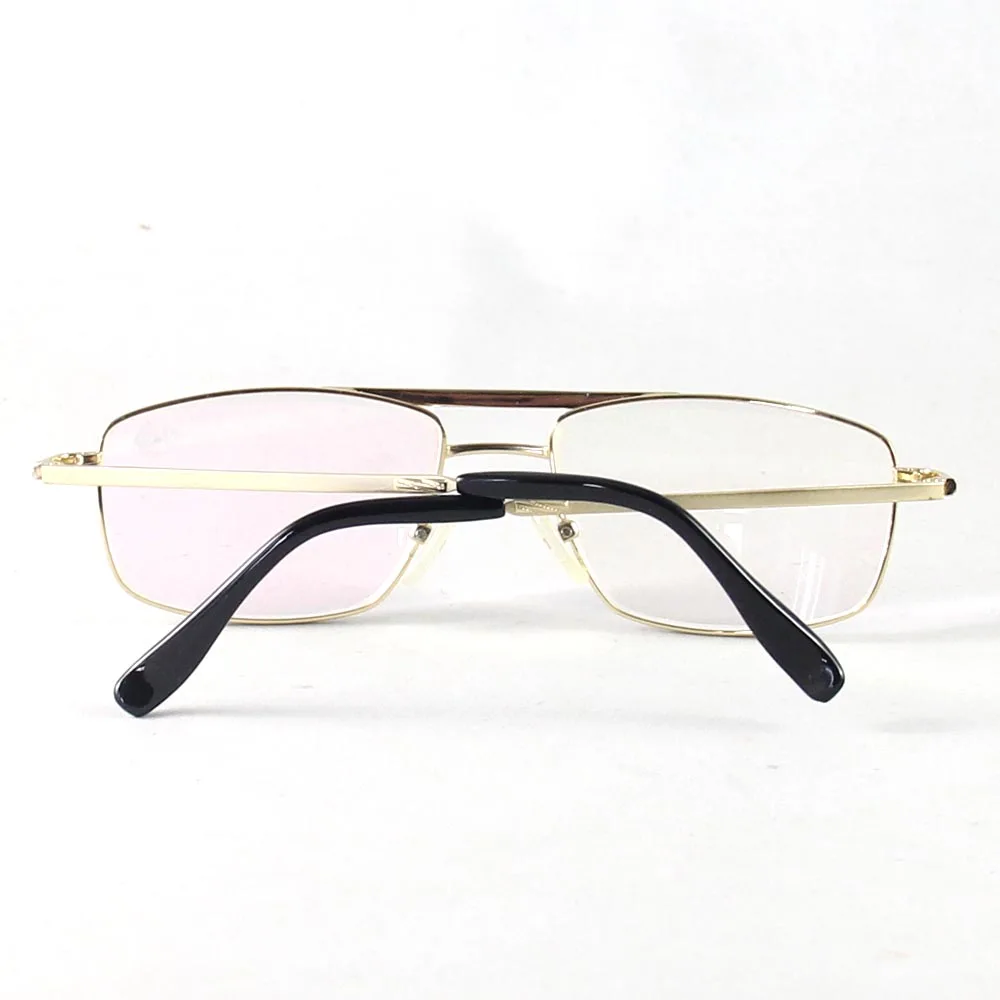 Очки для чтения мужские прозрачные пресбиопические очки сила + 1 0 5 2 3 4 oculos of