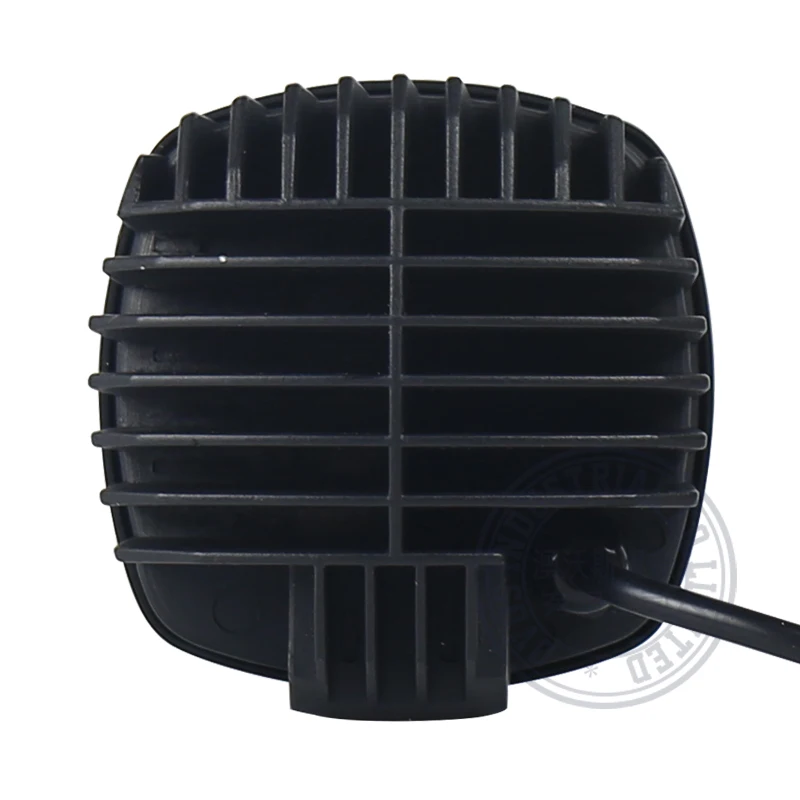 Продукт Водонепроницаемый 12V Светодиодные Автомобильные светильник 50W вело высокий Мощность бампер вспомогательный светильник s для внедорожник ATV 4х4 внедорожный 1 шт
