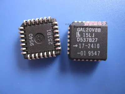 

freeshipping GAL20V8 GAL20V8B-15LJ