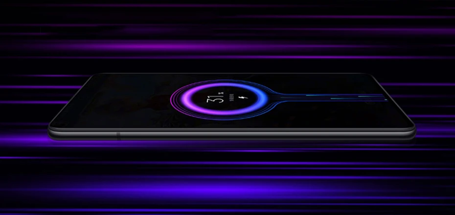 Глобальная версия Xiaomi mi 9T Pro(Red mi K20 Pro) 6GB 128GB Snapdragon 855 смартфон 48MP Тройная камера 4000mAh NFC