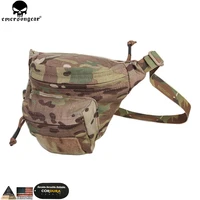 emerson hunting waist bag tactical wargame outdoor bag multi function recon waist bag em9176
