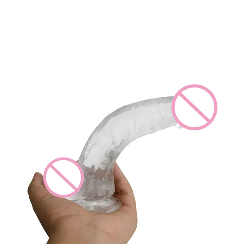 Фаллоимитаторы из ТПЭ пенис анус влагалище G Spot массажный фаллоимитатор горячие