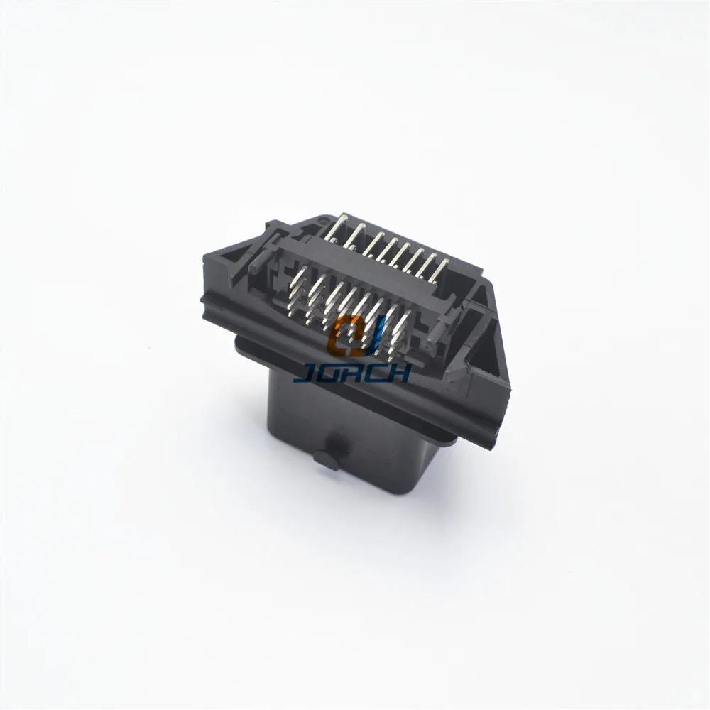 1 комплект 32 контакта автомобильный разъем Molex 0643340100 высокое качество|connector