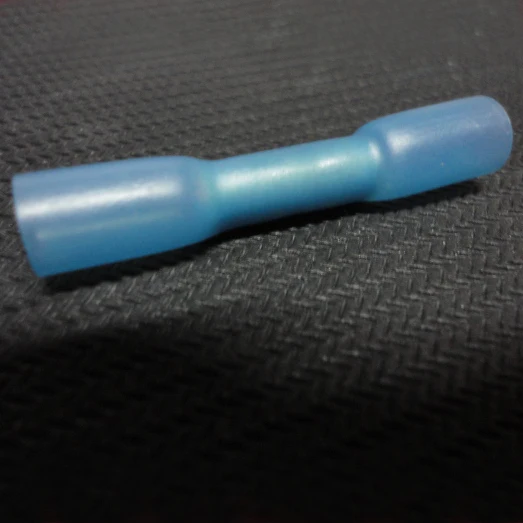 BHT2 изолированный термоусадочный провод электрические обжимные клеммы