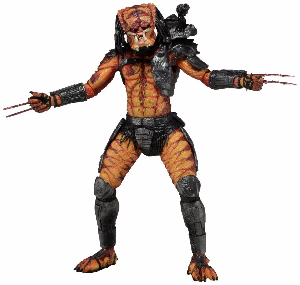 Коллекционная Подарочная фигурка модель игрушки " Аниме Фигурка NECA ПВХ Джейсон воорхес пятница конечная Убийца версия ужасов