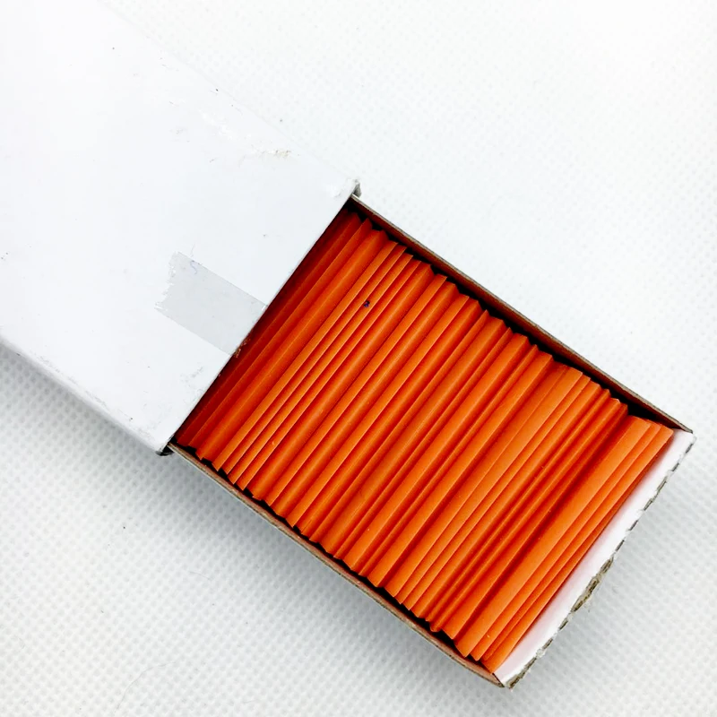 100 шт./лот пластиковые лезвия для бритвы с двойными краями скребок автомобиля