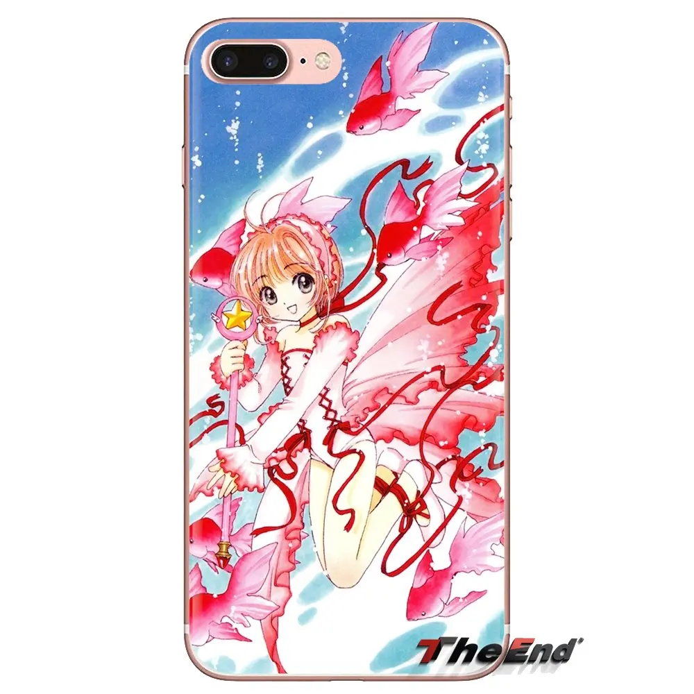 Силиконовые чехлы для Samsung Galaxy S3 S4 S5 Mini S6 S7 Edge S8 S9 S10 Plus Note 3 4 5 8 9 |