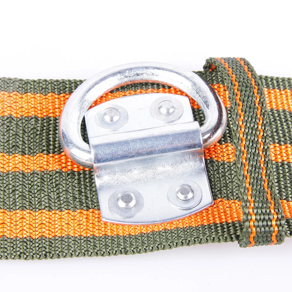 Профессиональные ремни CAMNA для активного отдыха Человек паук оборудование