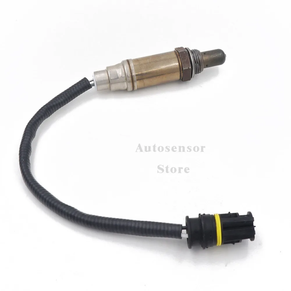 Новинка 11781742050 датчик кислорода для BMW E38 E39 E46 E53 E83 750iL 540i Z4 X3|sensor sensor|sensor bmwsensor oxygen |