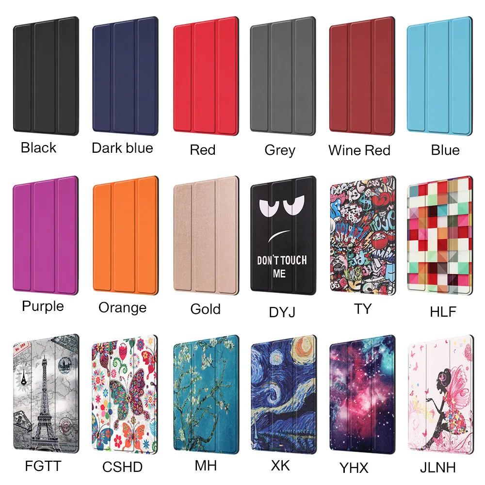 Чехол для планшета для Amazon kindle fire HD 7 Чехол-книжка kindle fire HD " защитный чехол