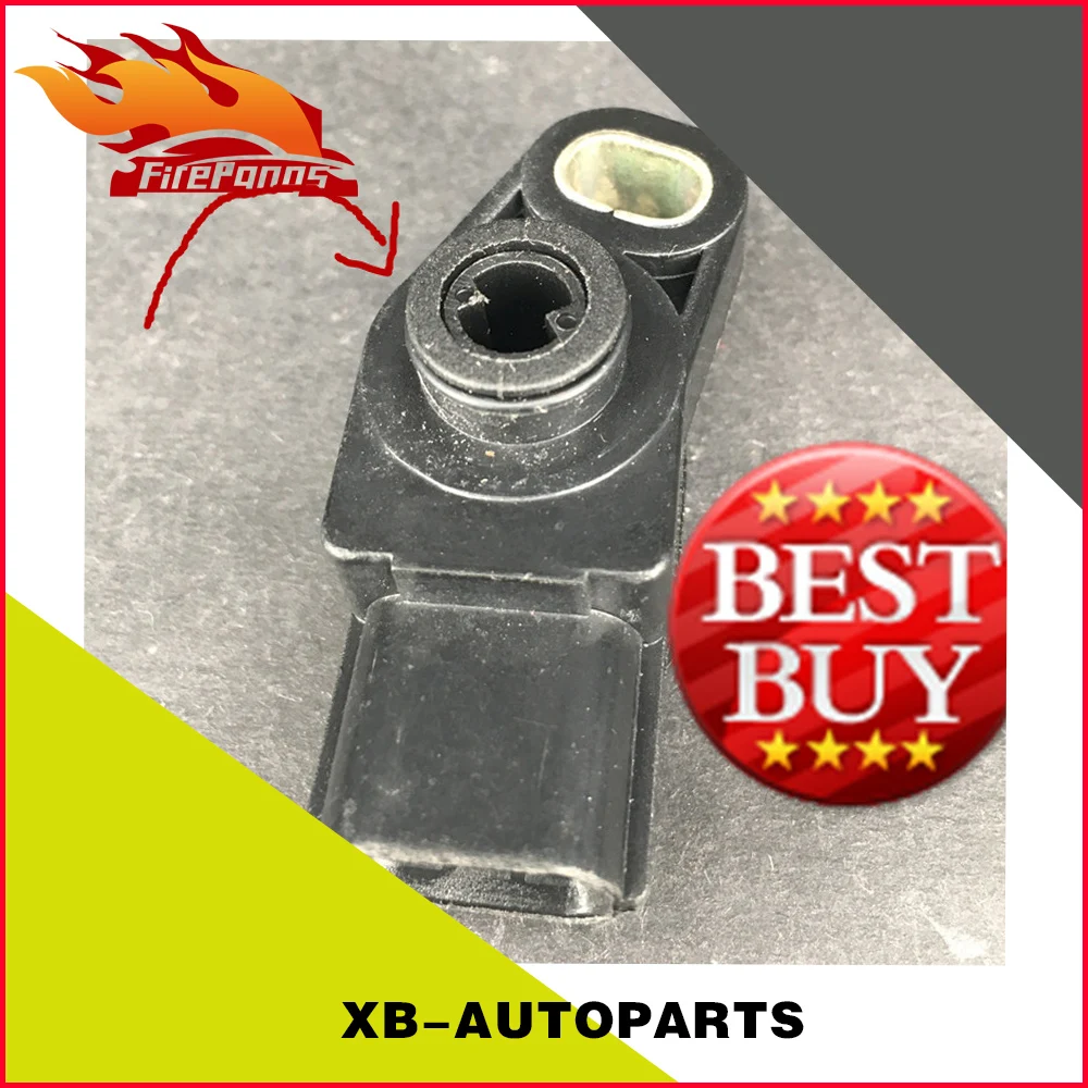 Новый оригинальный Датчик положения дроссельной заслонки 13580-29G00 1358029G00 для Suzuki NOS