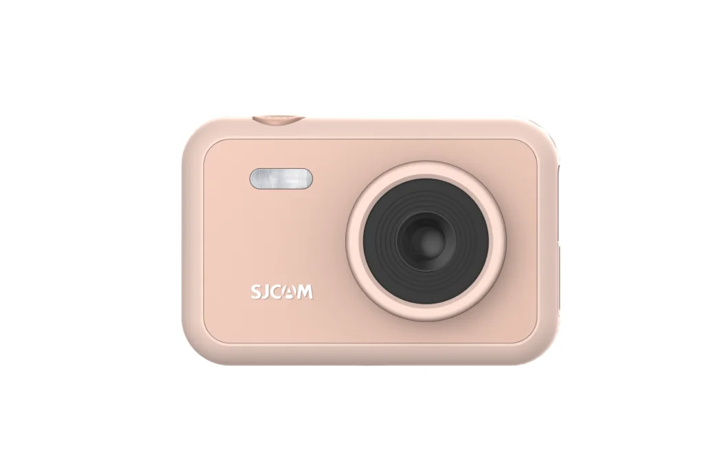 Детская Экшн камера SJCAM 2 0 дюймовый ЖК дисплей 1080p для детей ясельного возраста