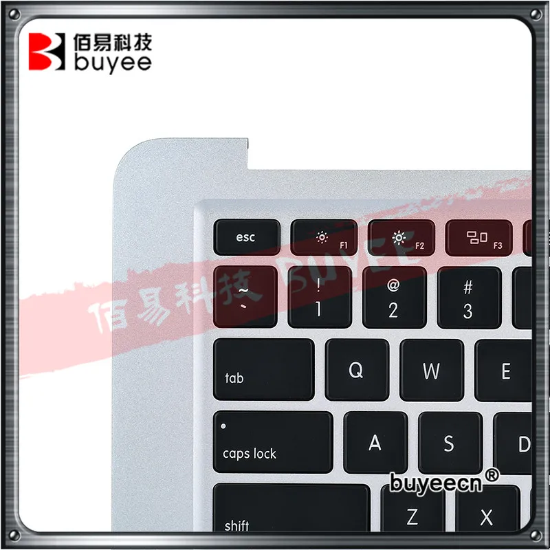 Оригинальная клавиатура A1466 US UK для Macbook Air Topcase 2013 13 '&#x27A1466 чехол телефона C с