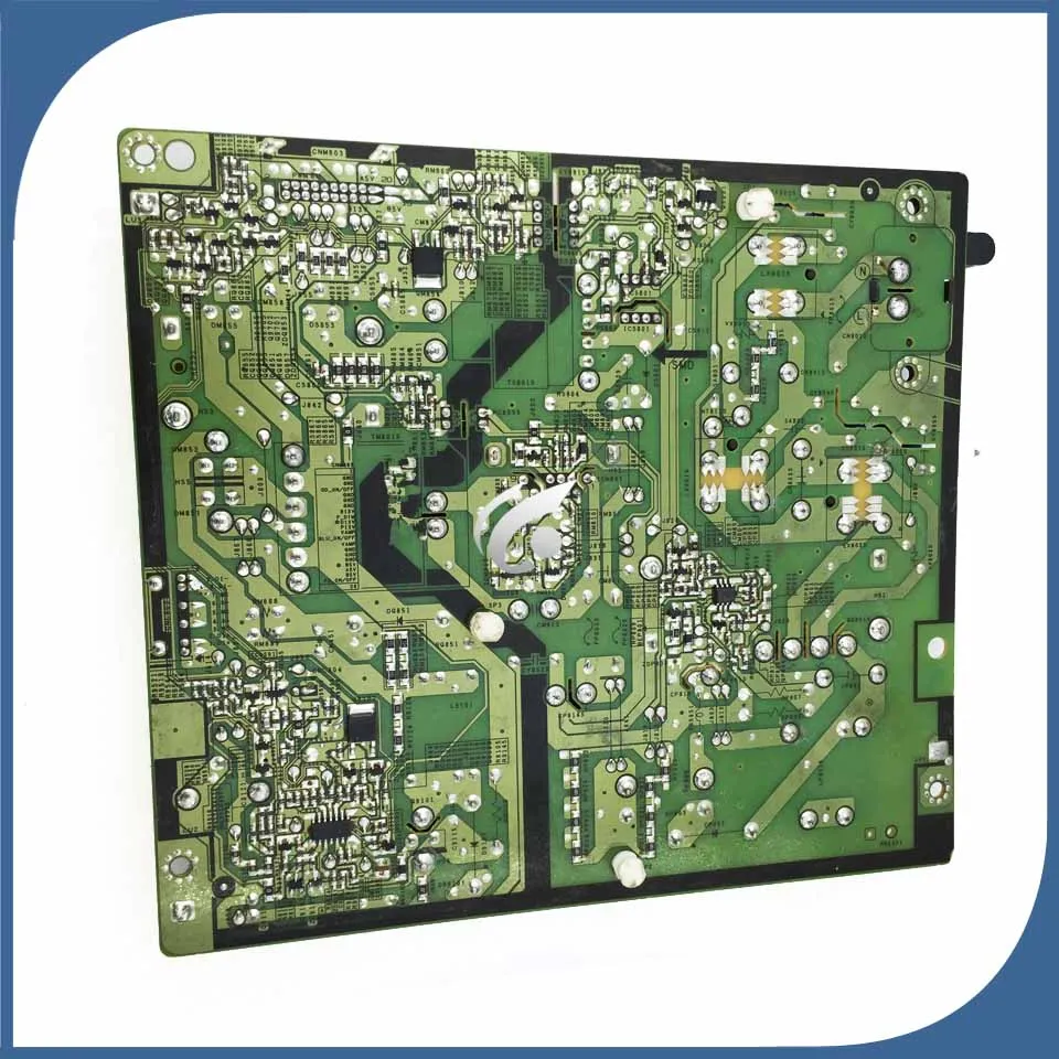 Хорошо работает оригинал используется для платы питания фотовспышка PSLF930C04D