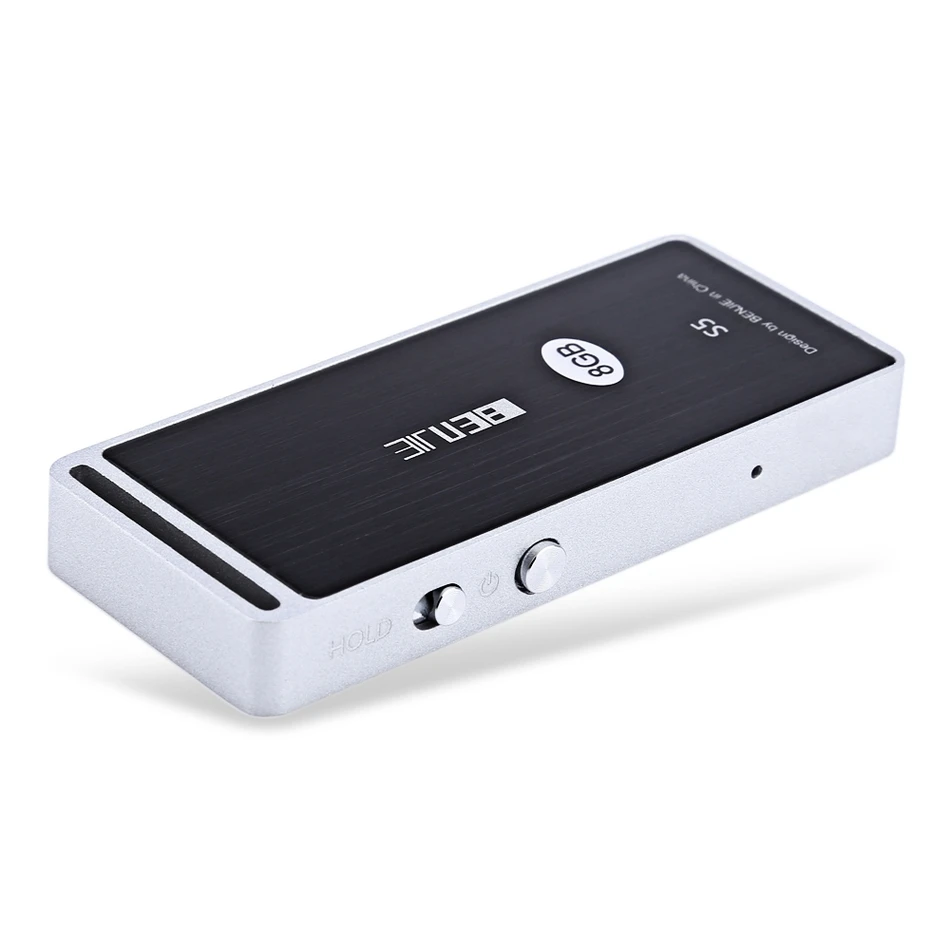 Оригинальный BENJIE S5 Bluetooth lossless HiFi MP3 музыкальный плеер сенсорный экран высокое