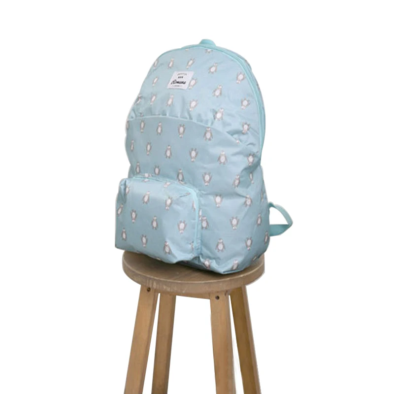 Света путешествия складная косметическая сумка для хранения дважды плечо