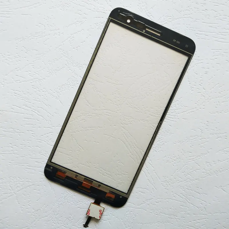 BINYEAE чувствительный сенсорный экран 5 2 'для Asus ZenFone 3 ZE520KL Z017D Z017DA дигитайзер