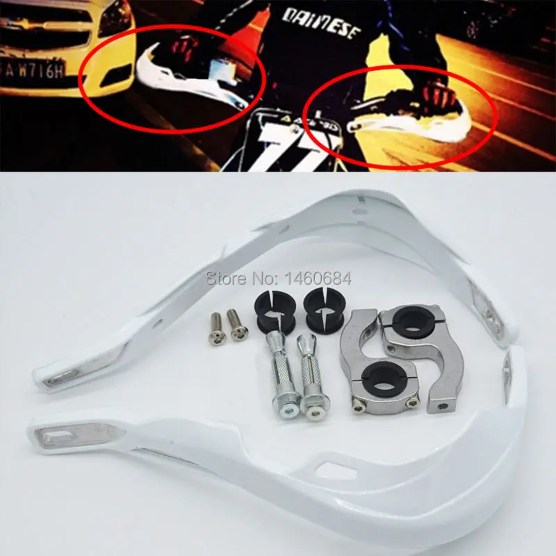 Рукавицы для Мотоцикла Suzuki Kawasaki Yamaha мотоциклетная щетка мотоцикла скутера
