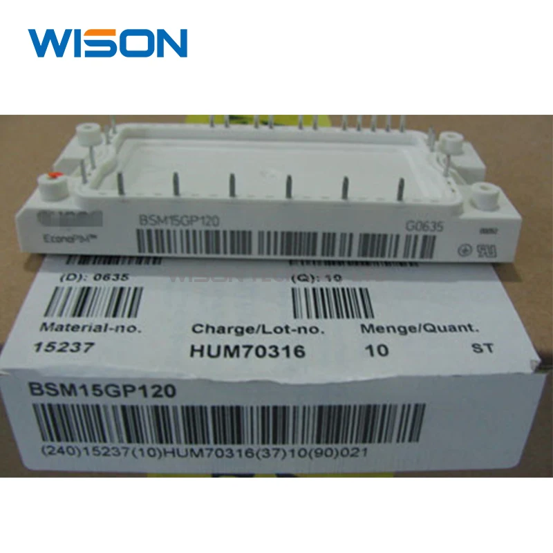 Новый оригинальный BSM15GP120 B2 BSM15GP120_B2 модуль|Запчасти для кондиционера| |