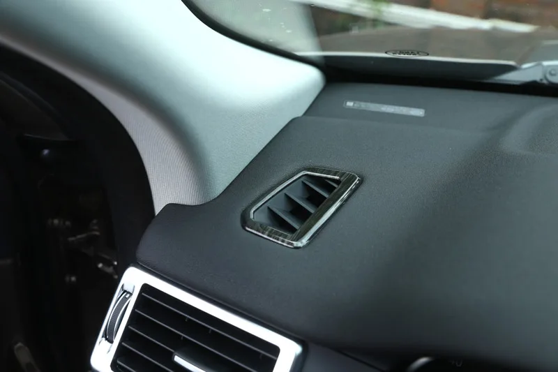 Для Land Rover Discovery Sport автомобильный Стайлинг роскошный интерьерный аксессуар