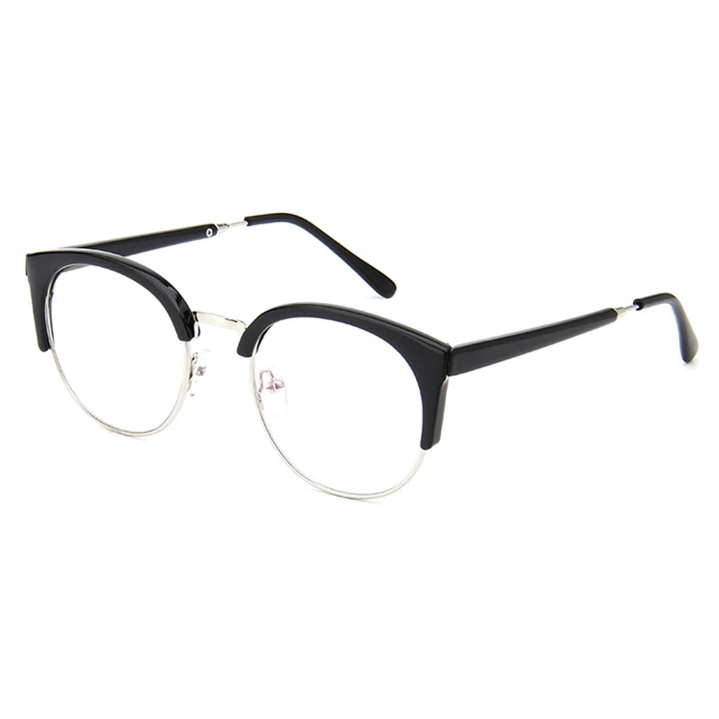 Совершенно новая классная оправа для очков брендовая мужская женская оптическая