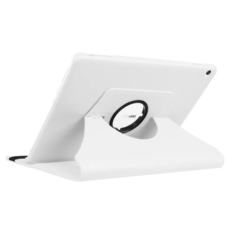 Для huawei MediaPad M3 Lite 10 0 чехол для BAH W09 AL00 складываются в три раза книжка из