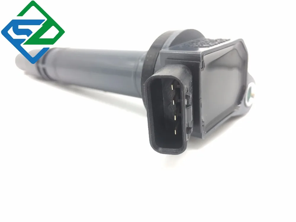 Катушка зажигания для Lexus GS300 GS350 Toyota Highlander C1596 UF-507 OEM 90919-02250 9091902250 | Автомобили и