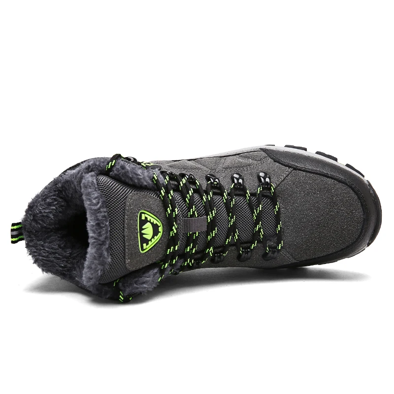 Dr. Орел Открытый мужские кроссовки зимние тактические ботинки Mountain Пеший Туризм