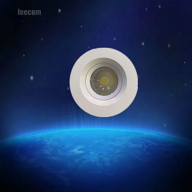 10 шт. 3 Вт Мини светодиодный светильник для шкафа dc12V Светодиодный точечный светильник включить драйвер 3 года гарантии