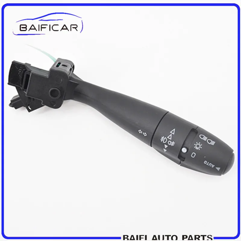 Baificar новый указатель поворота для Peugeot 206 207 307 308 408 508 Citroen Xsara Berlingo Picasso C2 C3 C4