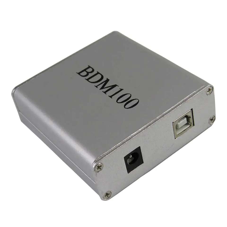 Самого нового вагонного программатор системного блока управления BDM100 V1255