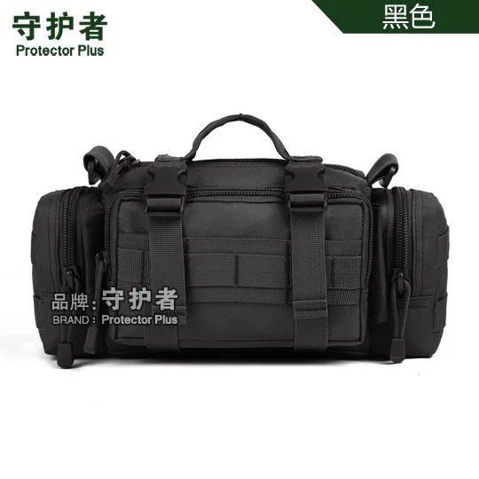 Новинка для улицы 3P карманы спортивные верховой езды мужская сумка через плечо