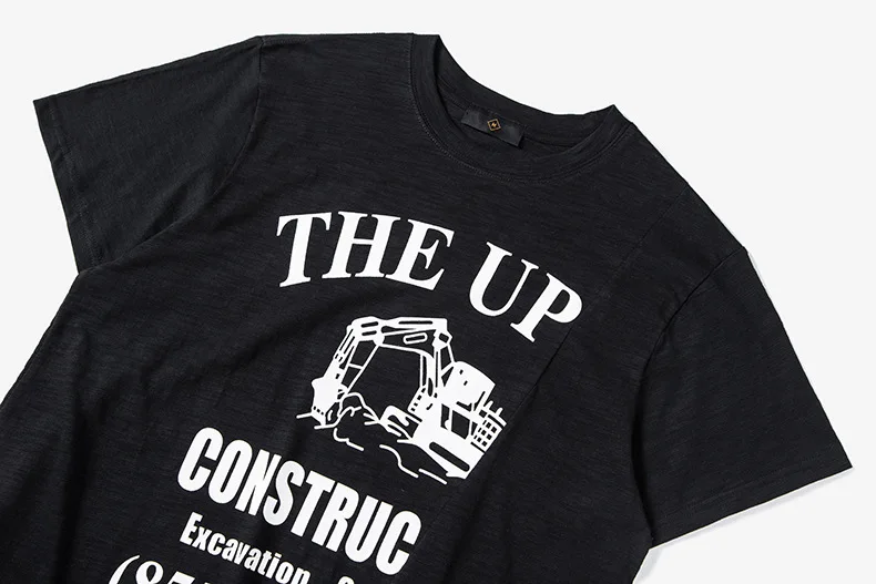 Новый 2017 весной и летом новые мужские бамбук хлопок тенденции моды нерегулярные