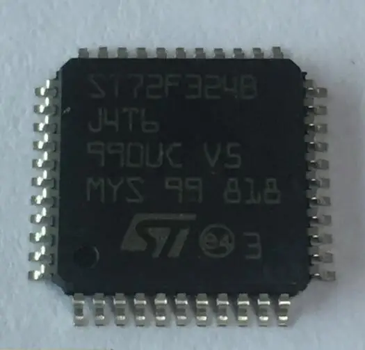 KS9282B T118FS YSS216B F ST72F324BJ4T6 TEA6848H ML9661GA 6006|Органайзеры для кабеля| |