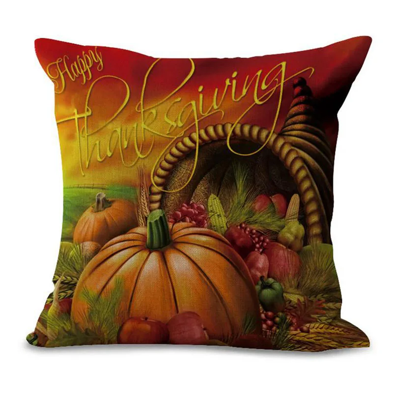 18 &quotСпасибо подарки дней наволочка для дивана автомобильные наволочки оптовая