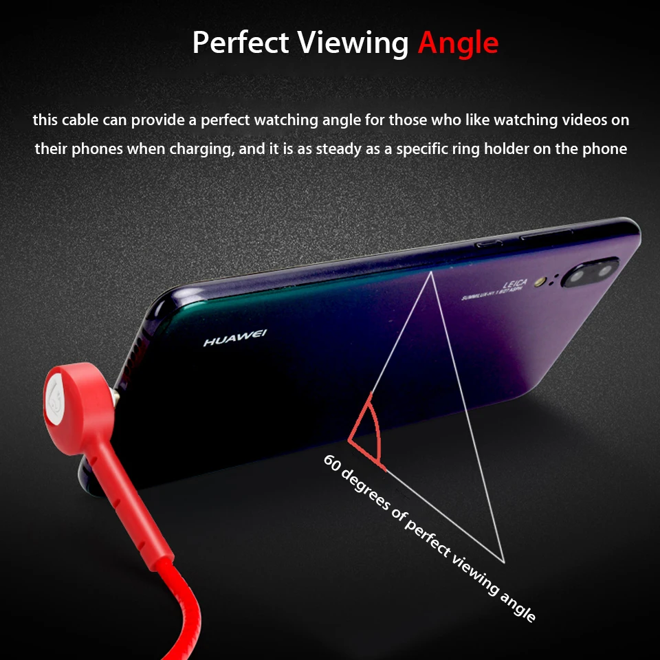 USB Type C кабель для быстрой зарядки Samsung Galaxy A3/A5/A7 2017 Oneplus 6 Xiaomi Mi A1 держатель