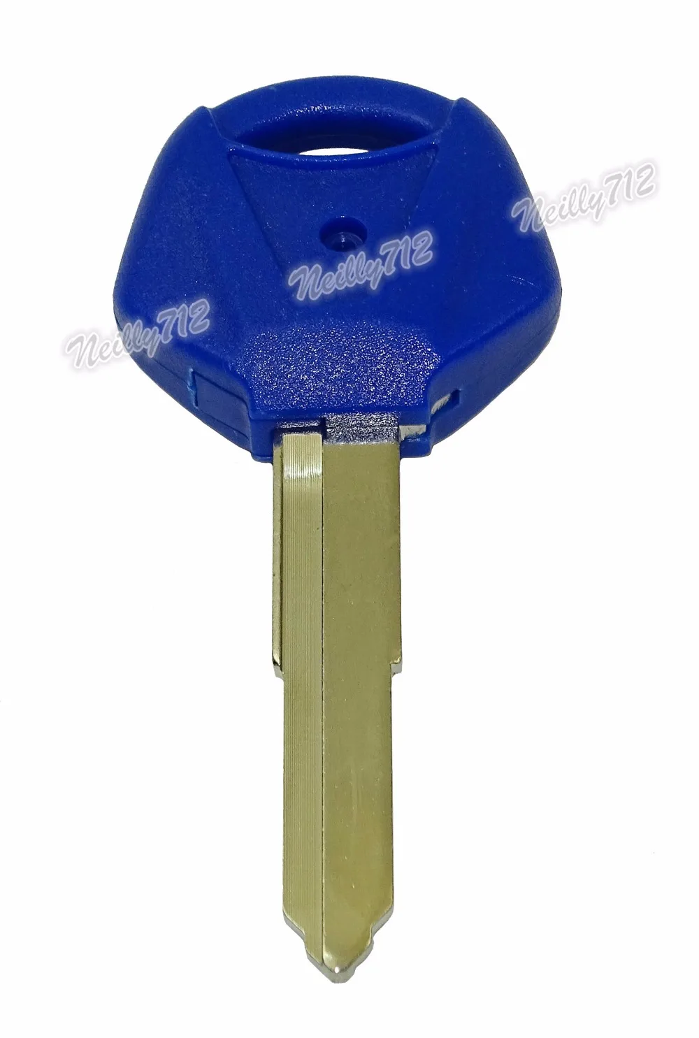 Ключи мотоцикла заготовка волок для Yamaha YZF R1 R1S R1M R6 R6S R6R R3 R25 MT-03 MT-07 MT-09 MT-10 FZ-07 FZ-09 FZ1 FZ6 FZ6R FZ8 T-Max