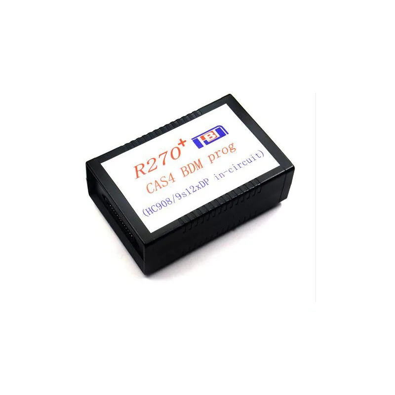 Самый дешевый R270 + V1.20 BDM программатор для CAS4 автомобильный ключевой Бесплатная