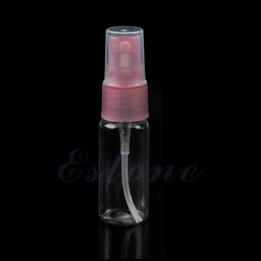Распылитель пластиковый парфюмерный 10 мл 1 шт.|Многоразовые бутылки| |