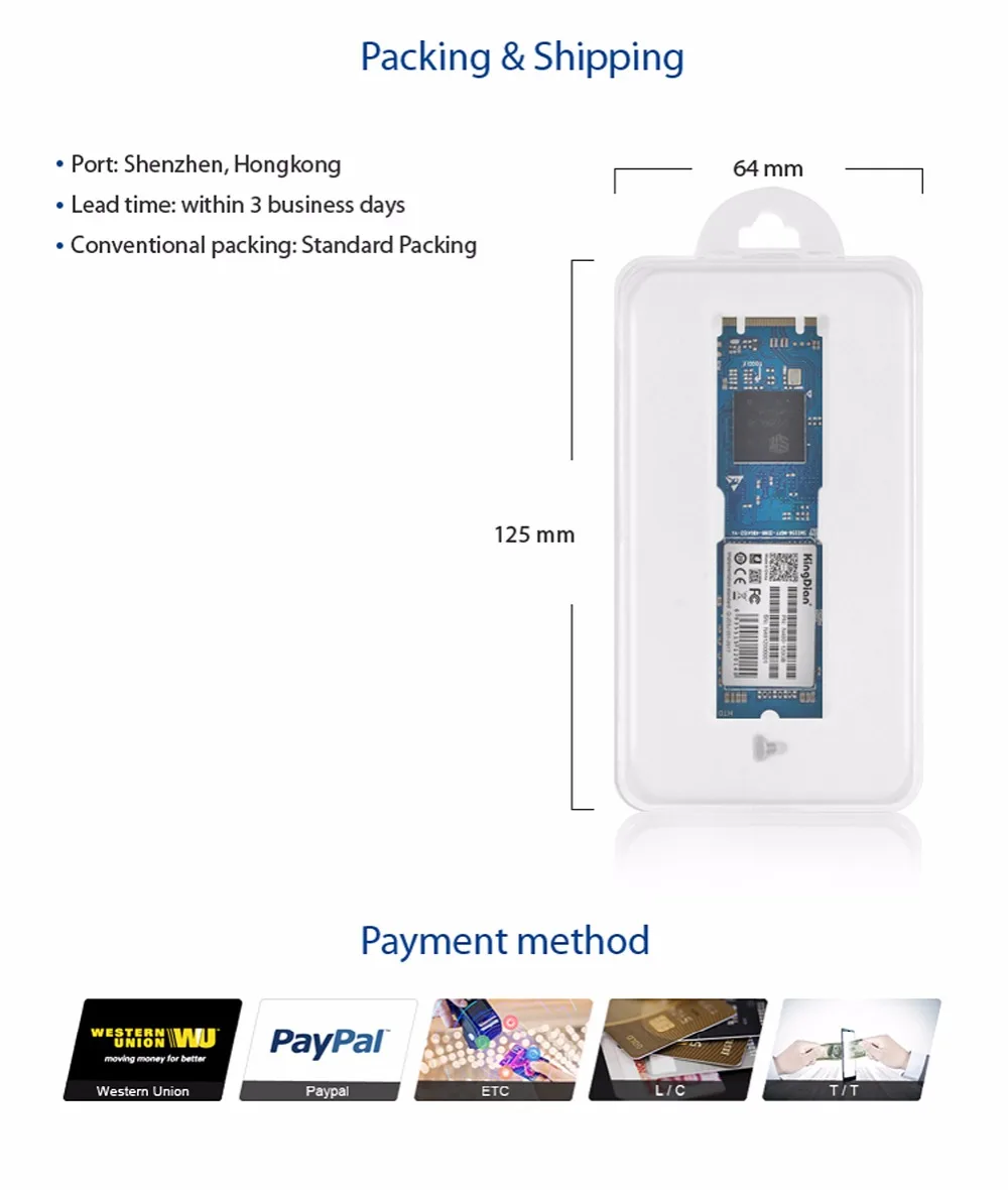 N480-240GB) ssd m2 KingDian SSD M.2 NGFF 240 ГБ 250 ГБ 256 ГБ Внутренний твердотельный диск Жесткий диск ультратонкий обновленный диск