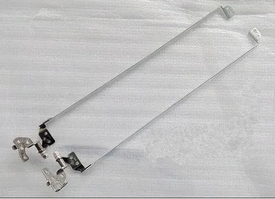 

New laptop lcd hinge for HP G6-2000 2025 2301 2146TX TPN-Q110 Q107 L&R