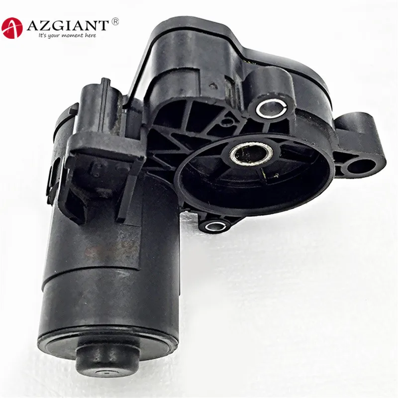 

electronic hand brake parking sub-pump motor pad disc control module for Buick envision