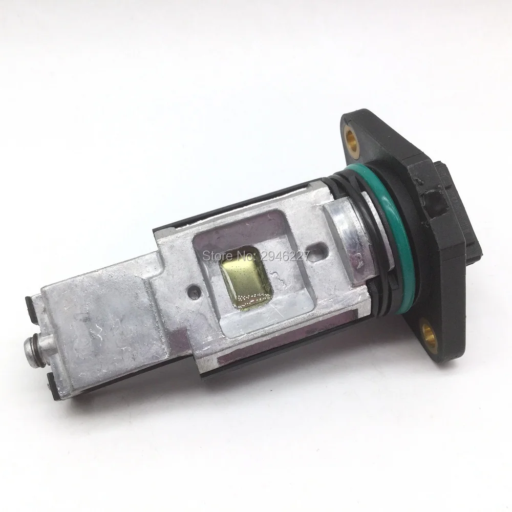 0281002195 0280 217 107 12757490 для Volvo 850 C70 V70 S70 новый датчик массового расхода воздуха OE #0280217107