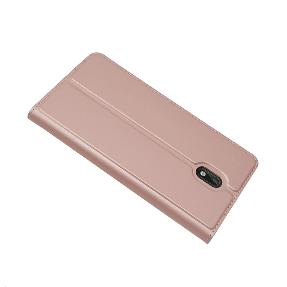 Роскошный чехол-книжка на магнитной застежке чехол для Nokia 8/3/2/5/6 кожаный чехол-бумажник с крышкой для Nokia 2 Nokia 8 6 карт с отделениями для карт и подставкой Чехол s