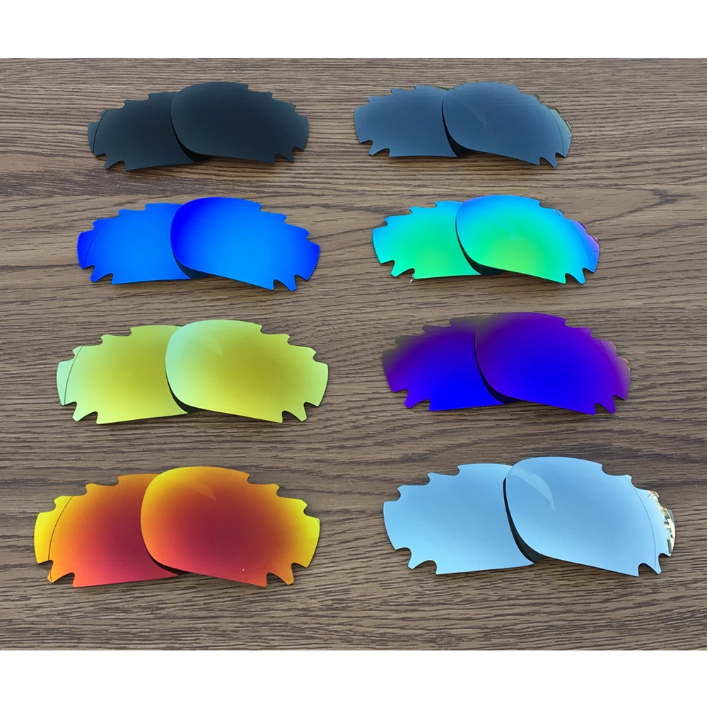 INew поляризационные линзы для челюсть вентилируемый вариант цвета|polarized