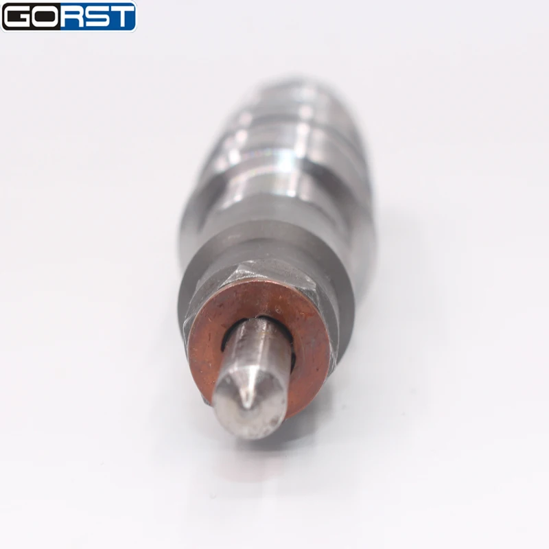 GORST Подлинная Common Rail инжектор топлива дизельного двигателя 0445120178 5340,111201 для YAMAZ 530 для VOLGA YAMAZ